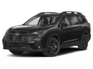 New 2025 Subaru Ascent Onyx Edition image 1