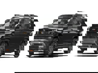 New 2026 Honda Passport TrailSport image 1