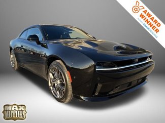 New 2025 Dodge Charger R/T w/ Plus Group image 1