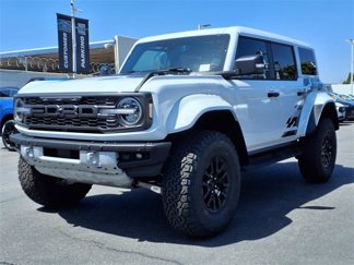 New 2025 Ford Bronco Raptor image 1