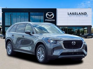 New 2025 MAZDA CX-90 3.3 Turbo w/ Preferred Package image 1