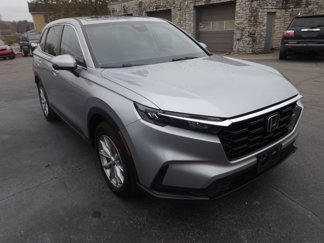 Used 2023 Honda CR-V EX image 1