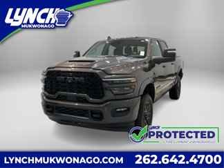 New 2025 RAM 2500 Limited image 1