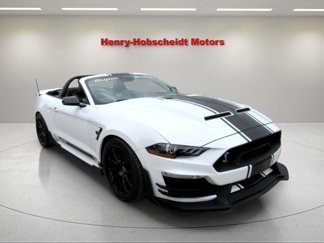 Used 2023 Ford Mustang GT Premium w/ GT Performance Package image 1