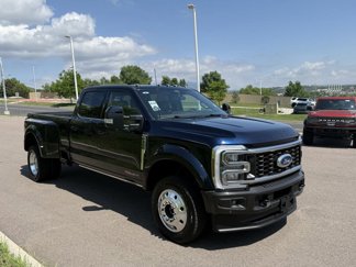 Certified 2025 Ford F450 King Ranch image 1