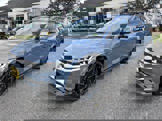 New 2025 Hyundai Ioniq 5 Limited image 1