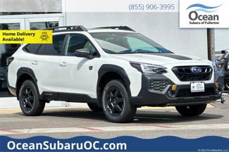 New 2025 Subaru Outback Wilderness image 1