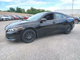 Used 2022 Nissan Sentra S image 1