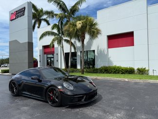 Used 2021 Porsche 911 Carrera S image 1