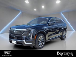 New 2026 Cadillac Escalade IQ Luxury 1 image 1