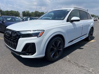 New 2025 Audi Q7 3.0T Prestige image 1