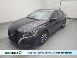 Used 2023 Nissan Altima 2.5 SV image 1