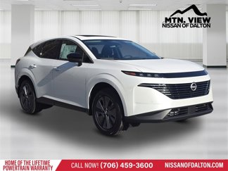 New 2025 Nissan Murano SL image 1