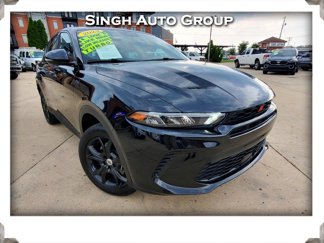 Used 2023 Dodge Hornet GT w/ GT Blacktop Package image 1