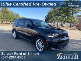 Used 2022 Dodge Durango R/T image 1