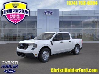 New 2025 Ford Maverick XL w/ 4K Tow Package image 1