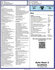 Used 2023 Mercedes-Benz GLC 300 4MATIC image 1