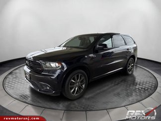 Used 2018 Dodge Durango GT w/ Trailer Tow Group IV image 1