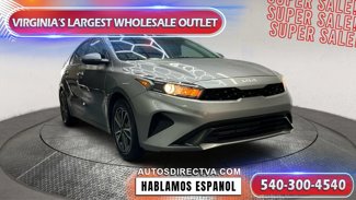 Used 2024 Kia Forte LXS w/ LXS Technology Package image 1