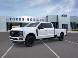 New 2025 Ford F350 Lariat image 1