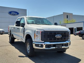 New 2025 Ford F250 XL w/ XL Off-Road Package image 1