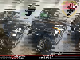 New 2025 Toyota Tundra 1794 Edition image 1