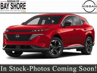New 2025 Nissan Murano SL image 1