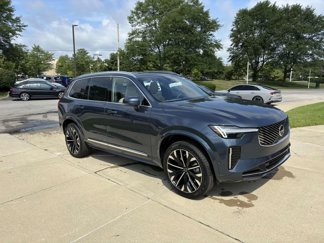 New 2026 Volvo XC90 B6 Plus image 1