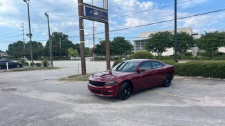 Used 2020 Dodge Charger SXT w/ Leather Interior Group image 1