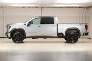 Used 2024 GMC Sierra 2500 Denali w/ Denali Reserve Package image 1