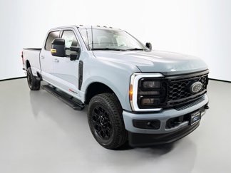New 2025 Ford F350 Lariat image 1