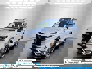 New 2026 Honda CR-V Sport Touring image 1