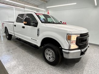 Used 2022 Ford F250 XL w/ Power Equipment Group image 1