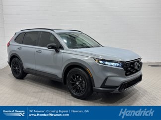 New 2026 Honda CR-V Sport-L image 1