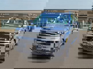 New 2026 Hyundai Santa Fe Calligraphy image 1