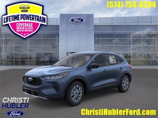 New 2025 Ford Escape Active w/ Cold Weather Package image 1