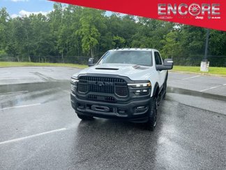 New 2025 RAM 2500 Rebel image 1