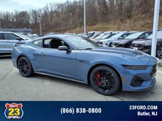 New 2025 Ford Mustang GT Premium w/ GT Performance Package image 1