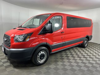 Used 2018 Ford Transit 350 XL image 1
