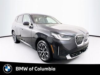 New 2026 BMW X3 xDrive30 w/ Premium Package video 1