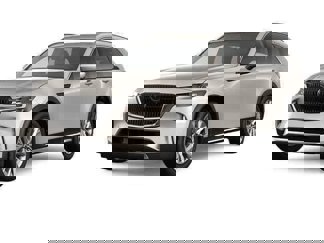 New 2025 MAZDA CX-90 3.3 Turbo w/ Premium Plus Pkg image 1