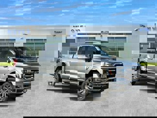 New 2025 Ford F150 Lariat w/ Equipment Group 502A High image 1