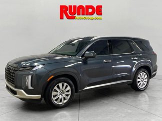 Used 2025 Hyundai Palisade SEL image 1