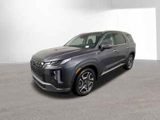 New 2025 Hyundai Palisade SEL image 1