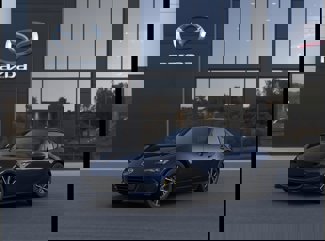New 2025 MAZDA MX-5 Miata RF Grand Touring w/ Appearance Package image 1