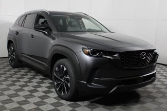 New 2025 MAZDA CX-50 2.5 Hybrid w/ Weather Package image 1