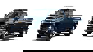 New 2026 Chevrolet Silverado 3500 LT image 1