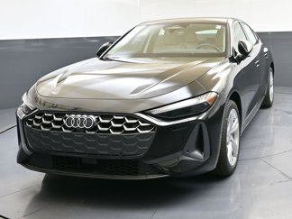New 2025 Audi A5 2.0T Prestige image 1