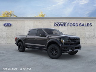 New 2025 Ford F150 Raptor image 1