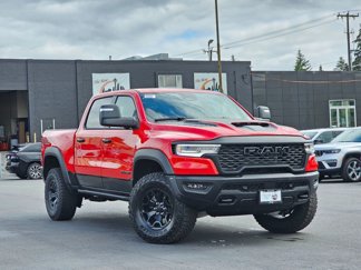 New 2025 RAM 1500 RHO image 1